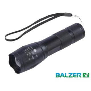 Επαναφορτιζόμενος Φακός Blazer με UV/Λευκό Φως 184410-400