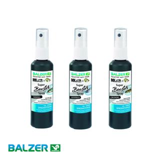 Ενισχυτικό Spray Balzer  50ML 184450