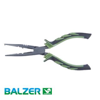 Πένσα για χαλκαδάκια Balzer 184470-001