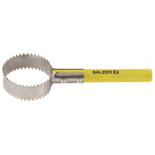 Καθαριστής για Λέπια Balzer 18487/001