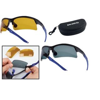 Polavision Sunglasses Balzer 187300-057