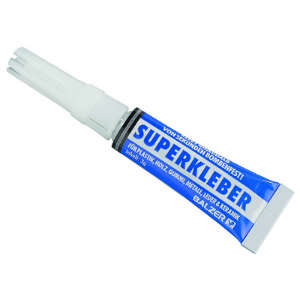 Super Adhesive Balzer 18780-000