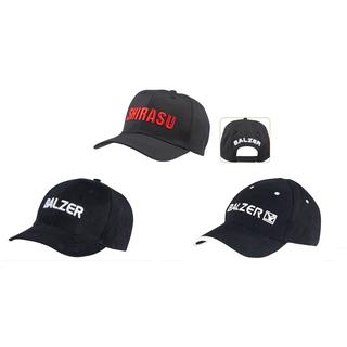 Καπέλο Balzer 19950-001/-004/-005