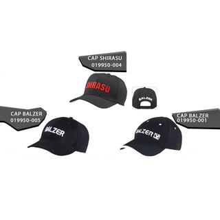 Καπέλο Balzer 19950-001/-004/-005