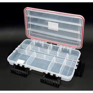 Fishing Tackle Box Pregio 21-402