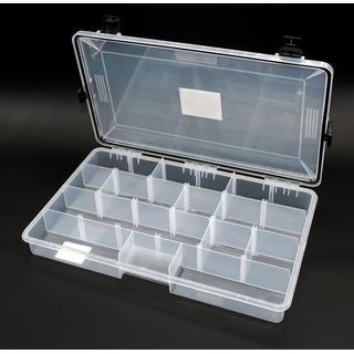 Fishing Tackle Box Pregio 21-405