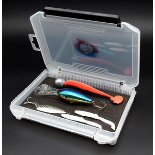 Fishing Tackle Box Pregio 21-415