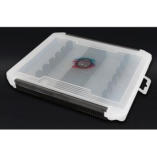 Fishing Tackle Box Pregio 21-421 Egi