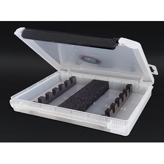 Fishing Tackle Box Pregio 21-421 Egi