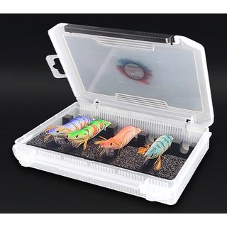 Fishing Tackle Box Pregio 21-422 Egi