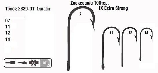 Fishing Hooks - Fishing Hooks Mustad - Fishing Hooks Mustad Longline Sea  Hooks - Fishing Hooks Mustad 2339