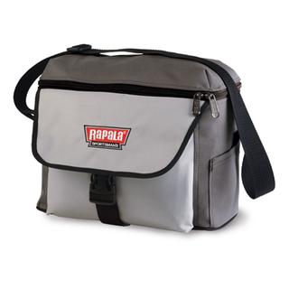 Fishing Shoulder Bag Rapala Sportsman's 12 46008-2