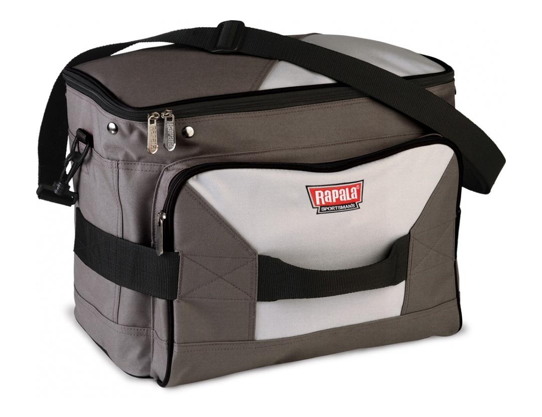 Fishing Bags - Rucksacs - Tackle Bag Rapala Sportsman's 31 46012-2