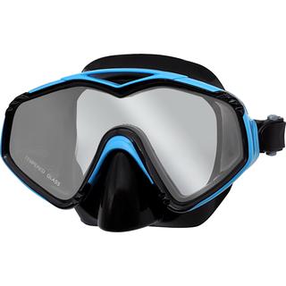Diving Set with Mask- Snorkel Pregio 50-013