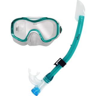 Diving Set with Mask and Snorkel for Kids Pregio 50-014