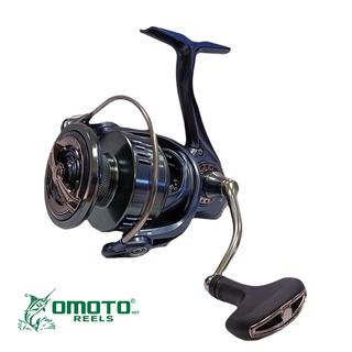 Μηχανάκια Omoto SABER 5000