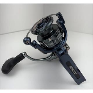 Μηχανάκια Omoto SABER 5000