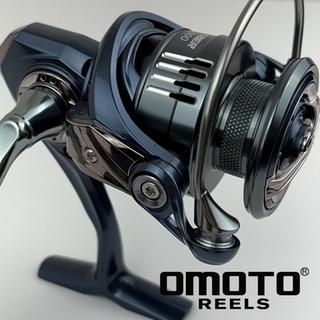 Μηχανάκια Omoto SABER 5000
