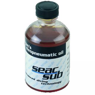 Oil for Speargun Seac 60600