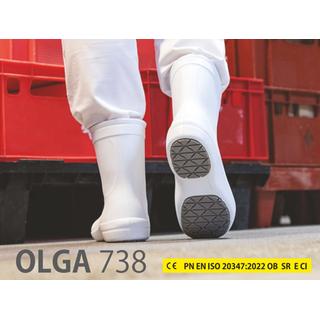 Boots Lemigo Olga Eva 738