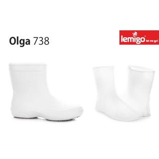 Boots Lemigo Olga Eva 738