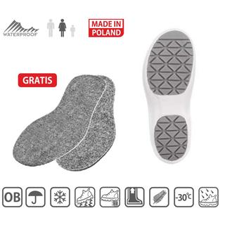 Boots Lemigo Olga Eva 738