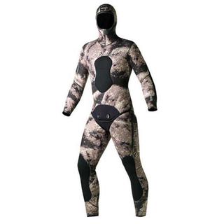 Diving Suit Python Seac 8074