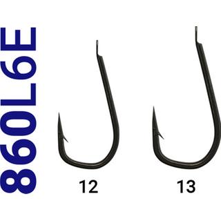 Fishing Hooks Hayabusa from tenya 860L6E