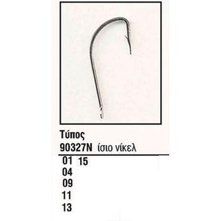 Fishing Hooks Crown 90327N