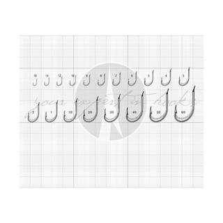 Αγκίστρια VMC 9291-BZ