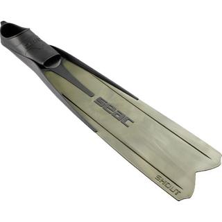 Βατραχοπέδιλα Shout s900 Camo Seac 930