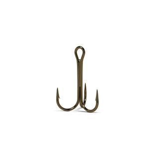 Σαλαγγιά VMC Round Treble 9649-BZ 100pcs