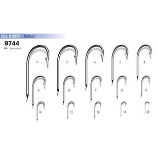 Αγκίστρι Παραγαδίσιο VMC 9744 PS