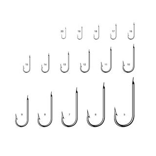 Αγκίστρι Παραγαδίσιο VMC 9746 PS Hi Carbon Steel