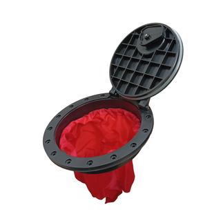 Αξεσουάρ ψαρέματος για KAYAK Hatch A12 / A51