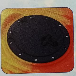 Αξεσουάρ ψαρέματος για KAYAK Hatch A12 / A51