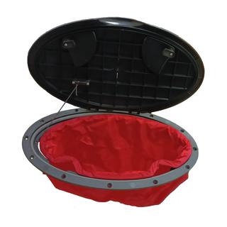 Αξεσουάρ ψαρέματος για KAYAK oval A41