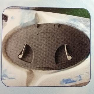 Αξεσουάρ ψαρέματος για KAYAK oval A41