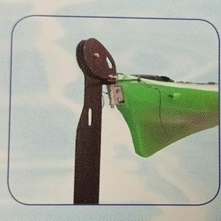 Σύστημα πλοήγηση για Kayak A46