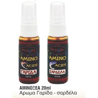 Σπρέι Αμινοξέων Pregio 20ml