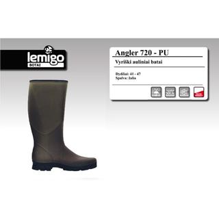 Boots Lemigo Angler 720