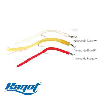 Χελάκια Ragot Anguill Normande Brill και Pop Brill