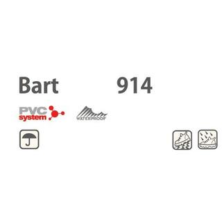 Μπότες Lemigo Bart 914