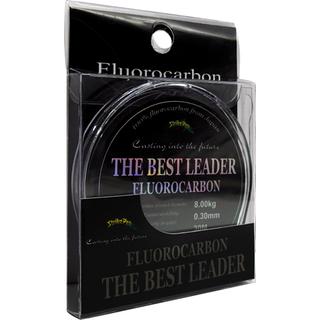 Πετονιές Strike Pro Best Leader Flurocarbon