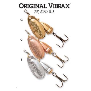 Fishing Spinners Blue Fox BF