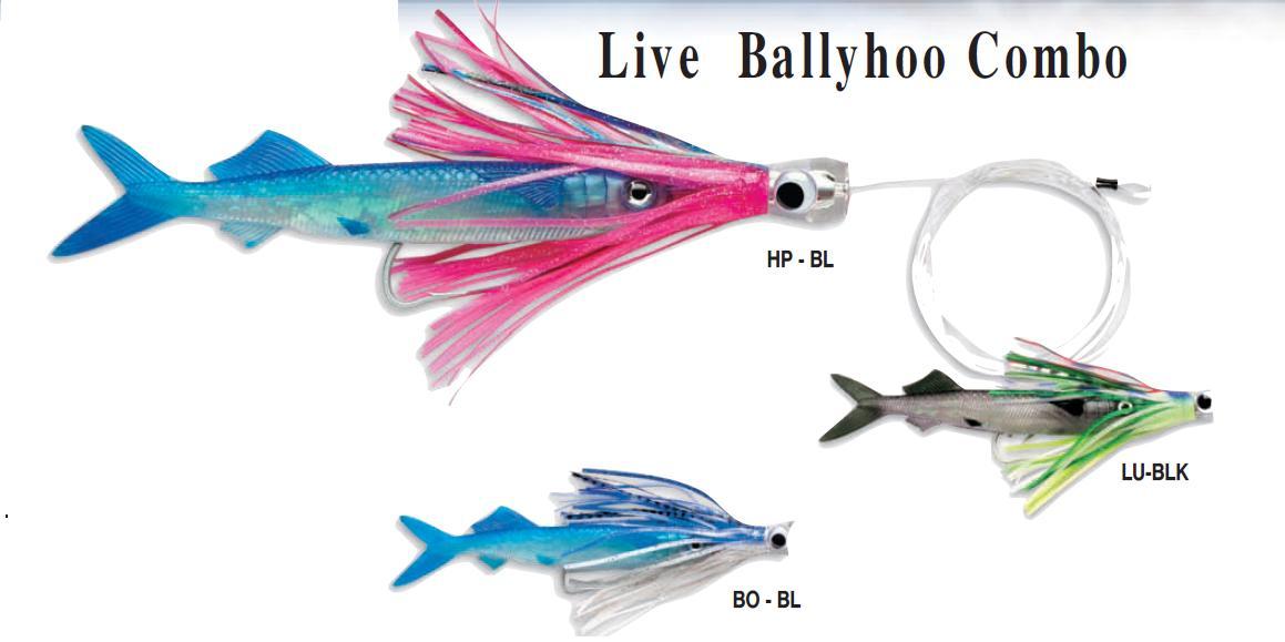 Fishing Lures - Fishing Lures Williamson - Fishing Lures