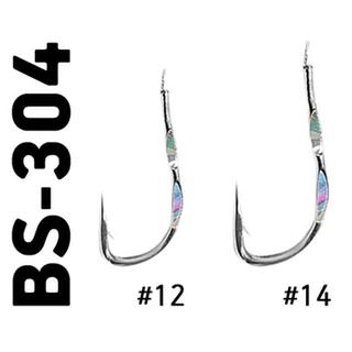 Hooks Hayabusa BS-304