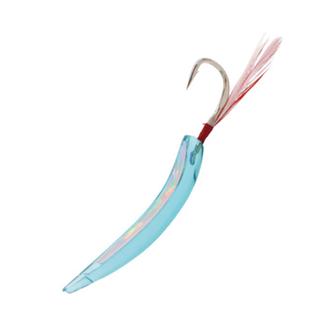 SHORE TROLLING FLASH YUMIZUNO 2SETS HAYABUSA BS511 [Φουντάκια παλαμίδας (κοκαλάκια)]