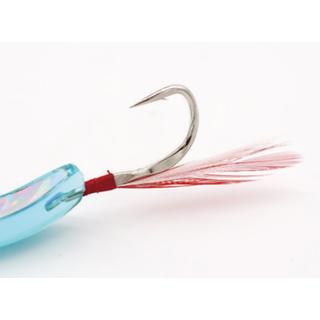 SHORE TROLLING FLASH YUMIZUNO 2SETS HAYABUSA BS511
