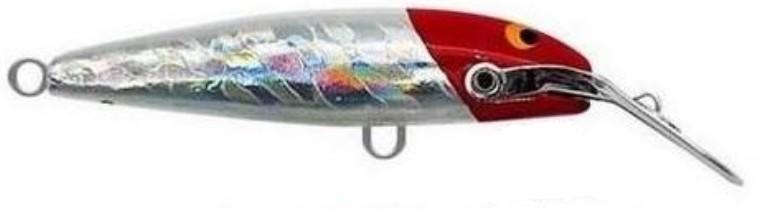 Fishing Lures - Fishing Lures Strike Pro - Fishing Lures Strike